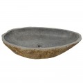 Vasque salle de bain pierre n°16 - Taille XL