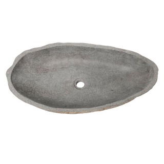 Vasque salle de bain pierre n°16 - Taille XL
