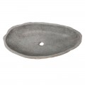 Vasque salle de bain pierre n°16 - Taille XL