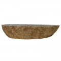 Vasque salle de bain pierre n°16 - Taille XL