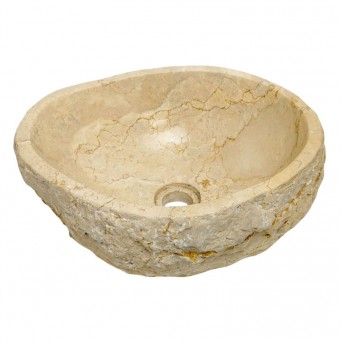 Lave main marbre n°01 - Taille S