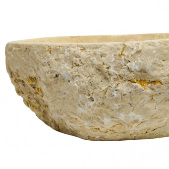 Lave main marbre n°01 - Taille S
