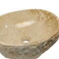 Vasque à poser marbre n°23 - Taille M