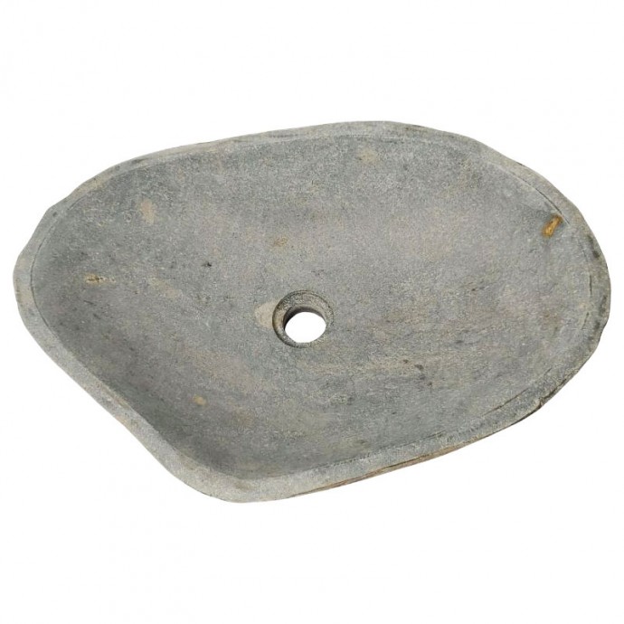 Vasque à poser pierre n°64- Taille L