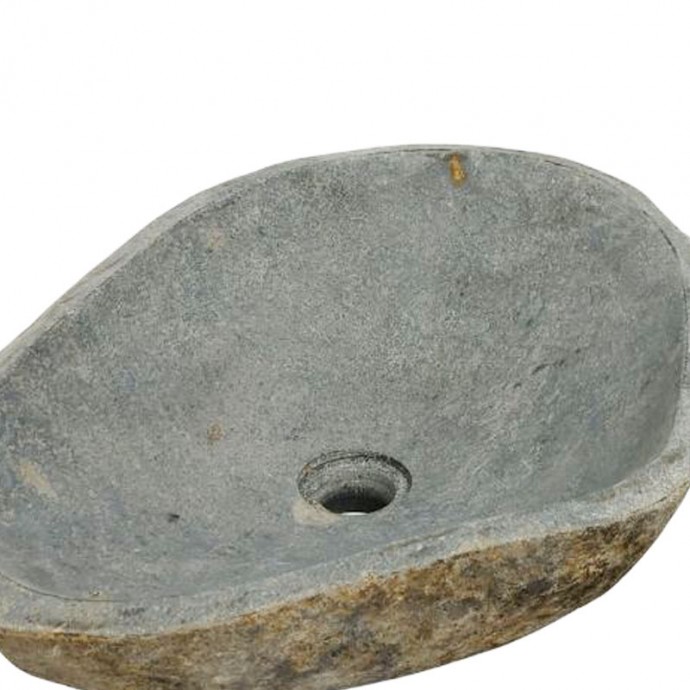 Vasque à poser pierre n°64- Taille L