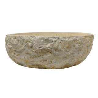 Vasque à poser marbre n°28 - Taille M