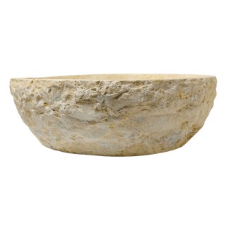 Vasque à poser marbre n°32 - Taille M