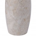 Distributeur de savon en marbre modèle D biege