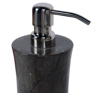 Distributeur de savon en marbre modèle C Distributeur de savon en marbre modèle C