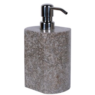 Distributeur de savon en marbre modèle A