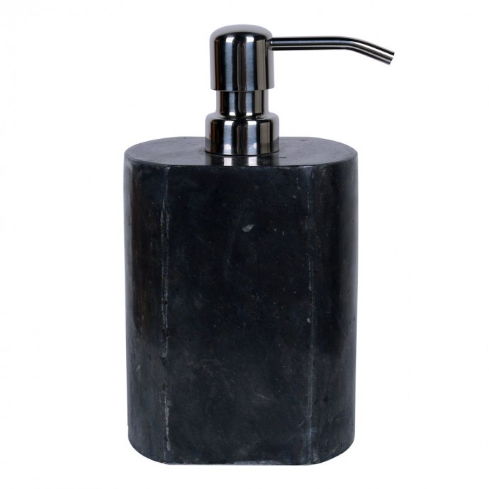 Distributeur de savon en marbre modèle A