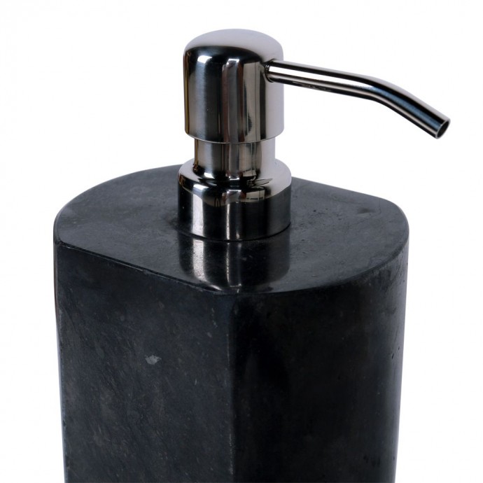 Distributeur de savon en marbre modèle A