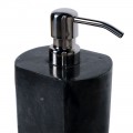 Distributeur de savon en marbre modèle A